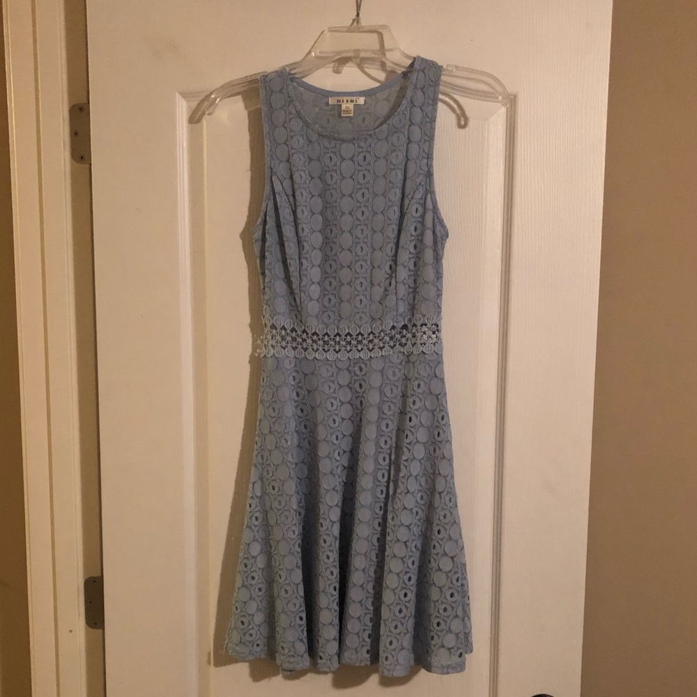 Dress from Francesca’s